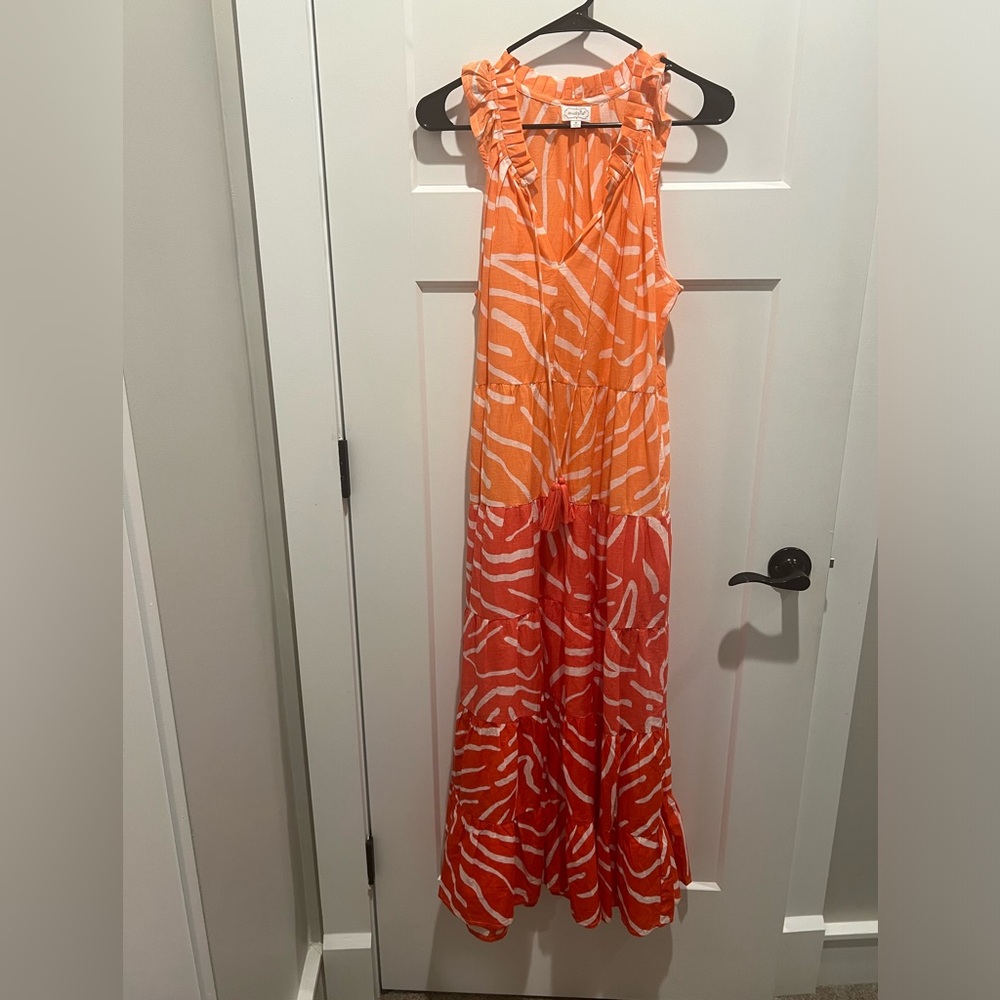 Mud Pie summer dress